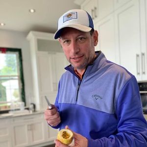 Meet your Posher, Alan